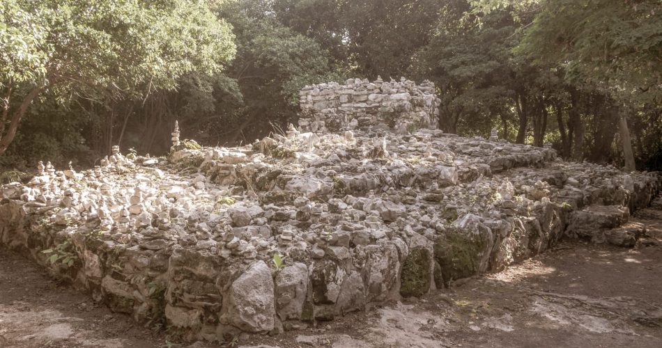 Lost Maya City Uncovered Through LiDAR Technology